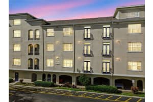 501 Knights Run Ave #2206, TAMPA