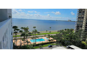2401 Bayshore Blvd #1003, TAMPA