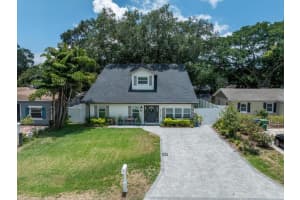 4710 W Tambay Ave, TAMPA