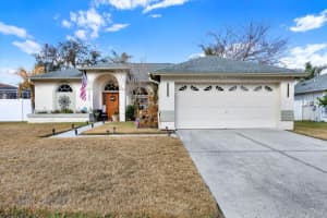 9656 Fox Hearst Rd, TAMPA