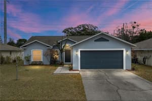 4752 Timber Way, ZEPHYRHILLS