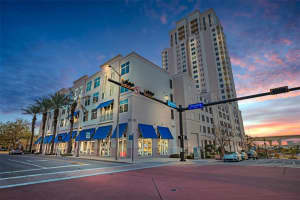 331 Cleveland St #310, CLEARWATER