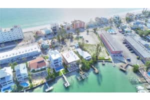 8535 Blind Pass Dr #102, TREASURE ISLAND