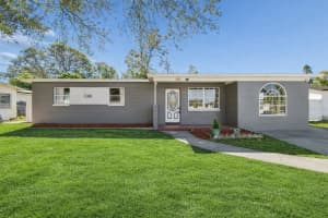 3316 W Louisiana Ave, TAMPA 3316 W Louisiana Ave, TAMPA