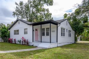 920 W Orient St, TAMPA