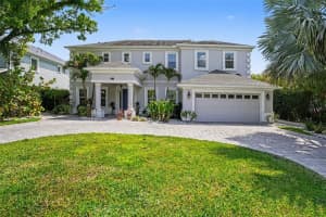 3014 W Waverly Ave, TAMPA