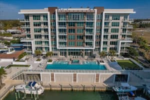 920 N Osceola Ave #702, CLEARWATER
