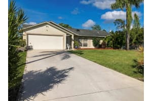 2341 Sw Lawford St, Port Saint Lucie 2341 Sw Lawford St, Port Saint Lucie