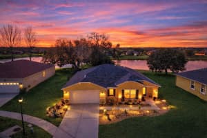 5419 Hammock View Ln, APOLLO BEACH