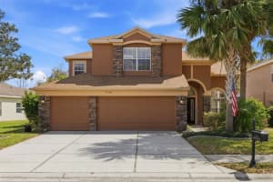 11144 Oyster Bay Cir, NEW PORT RICHEY