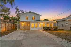 1613 N Martin Luther King Jr Ave, CLEARWATER