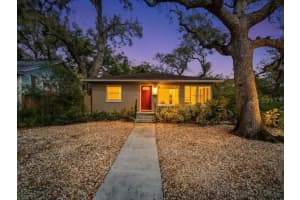 2670 Bayside Dr S, ST PETERSBURG