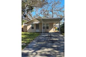 533 S Glenwood Ave, CLEARWATER