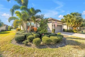 10025 Craftsman Park Way, PALMETTO