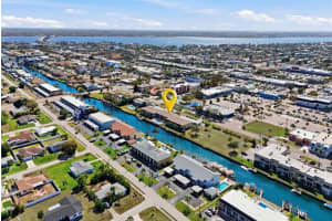 1009 Se 46th Ln #104, CAPE CORAL