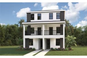 1922 W Fig St #2, TAMPA 1922 W Fig St #2, TAMPA