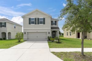 7543 Tuscan Bay Cir, WESLEY CHAPEL