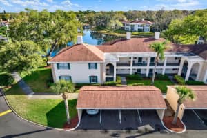 10330 Carrollwood Ln #95, TAMPA