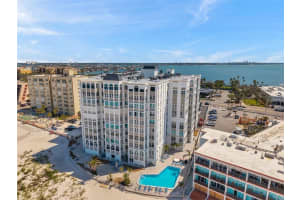 4950 Gulf Blvd #509, ST PETE BEACH