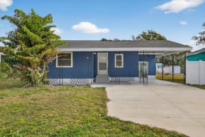 5801 Magnolia St N, ST PETERSBURG