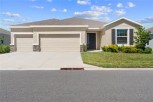 8260 Sw 59th Ave, OCALA