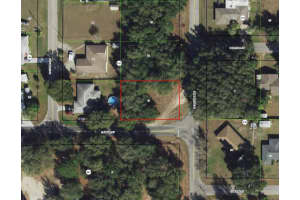 4464 S Cascade Ave, INVERNESS