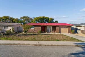 6805 Altavista St, PORT RICHEY