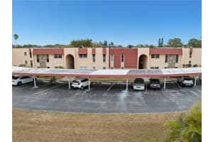 116 Dogwood Cir #116, SEMINOLE