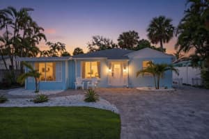 510 79th Ave, ST PETE BEACH