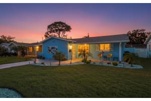 5718 18th Ave N, ST PETERSBURG