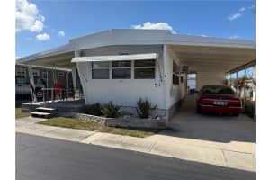 1040 Main St #91, DUNEDIN