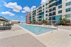 1120 E Kennedy Blvd #1225, TAMPA
