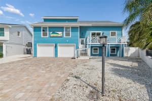 330 6th Ave, INDIAN ROCKS BEACH
