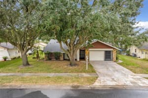 8626 Woodbridge Dr, NEW PORT RICHEY