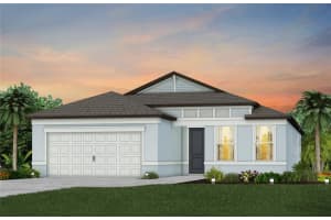 9927 Johnson Oaks Gln, PARRISH