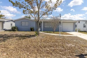 3522 Connon Dr, NEW PORT RICHEY