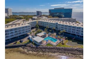2506 N Rocky Point Dr #420, TAMPA
