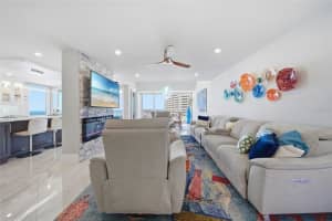 1390 Gulf Blvd #ph 2, CLEARWATER BEACH