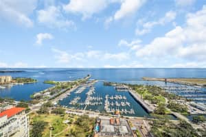 100 1st Ave N #3404, ST PETERSBURG