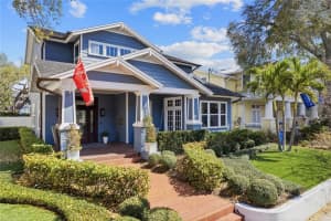 824 S Rome Ave, TAMPA