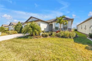 8721 Ocean Tides Cv, PARRISH