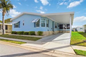 1100 Belcher Rd S #43, LARGO