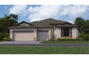 3205 Pineberry Xing, PARRISH