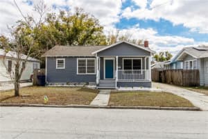 126 W Jean St, TAMPA