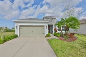 5418 Silver Sun Dr, APOLLO BEACH