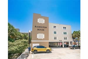 1510 Gulf Blvd #101, INDIAN ROCKS BEACH