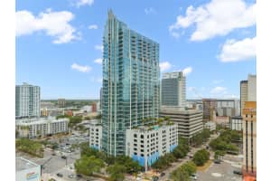 777 N Ashley Dr #3013, TAMPA