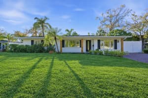 4430 1st Way Ne, ST PETERSBURG