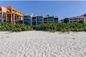 19530 Gulf Blvd #4b, INDIAN SHORES