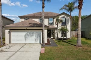 31537 Earn Dr, WESLEY CHAPEL